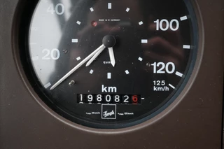 Mercedes-Benz T-Class 1991 - Vario Ecovan T2 711D image 21