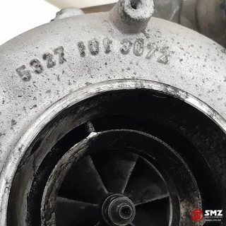Mercedes-Benz N/A - Occ turbocharger OM906LA Mercedes obrazek 5