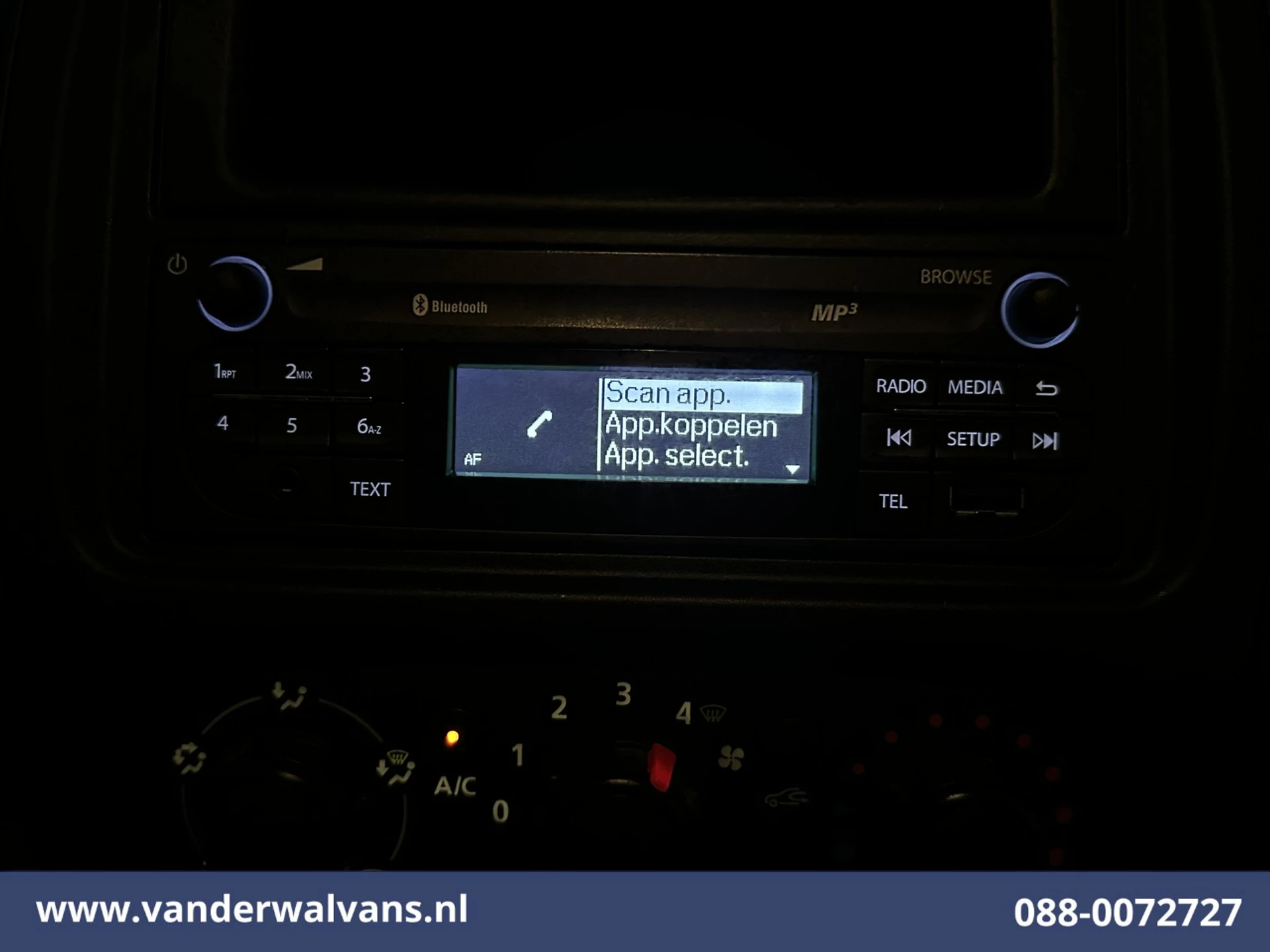 Opel Vivaro 2018 - 1.6 CDTI L1H1 Euro6 Airco | Imperiaal | Navigatie | Cruisecontrol | LED | Trekhaak zdjęcie 16