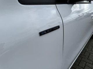 Mercedes-Benz eCitan 2024 - L2 Extra lang Pro 51 kWh Navigatie Airco imagen 23