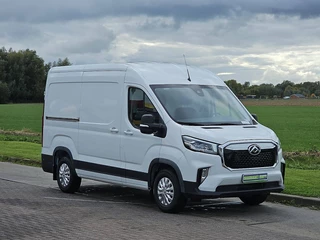 Maxus eDeliver9 2025 - N/A image 5