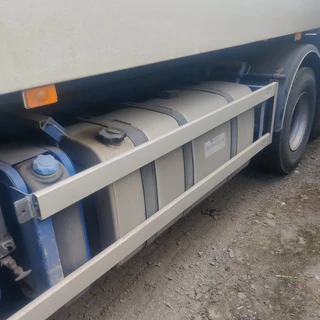 Volvo FM-400 2009 - N/A bild 10