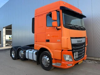 DAF XF 440 2016 afbeelding 3 miniatuur