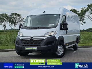 Citroën Jumper 2024 - 2.2 te koop