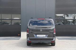 Mercedes-Benz Vito 2024 - 119 CDI L3 Pro DC 190pk - 2x Schuif - Trekhaak - Stoelverwarming - Multibeam LED - Camera - Rijklaar bild 7