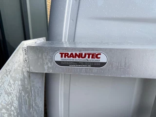 Volkswagen Transporter 2015 - Autotransporter 1500KG Laadvermogen Lier AC Tranutec immagine 12