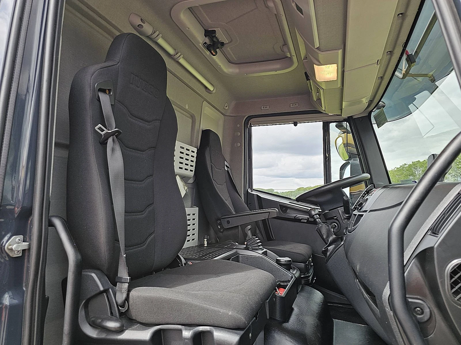 Iveco Eurocargo 2022 - 120E25 image 7