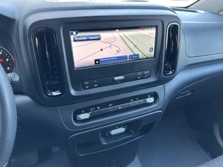 Mercedes-Benz Vito 2024 - 116 CDI L3 Automaat Airco Navigatie imagen 18