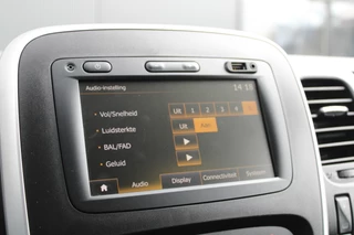Renault Trafic 2020 - Passenger 2.0 dCi 120 Grand Life 120pk 9 Zits - Prijs incl. BTW - Airco - Cruise - LED - Navi - Bluetooth - Rijklaar immagine 29