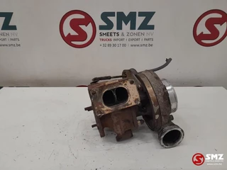 Mercedes-Benz N/A - Occ turbocharger OM471LA Mercedes imagen 4