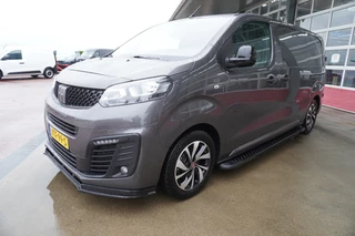 Fiat Scudo 2023 - 2.0 MultiJet 145 PK L2H1 SX Schuifdeur links en rechts bild 10