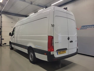 Mercedes-Benz Sprinter 2022 - 317CDI L3/H2 Automaat 3500kg Trekgewicht Euro 6! zdjecie 14