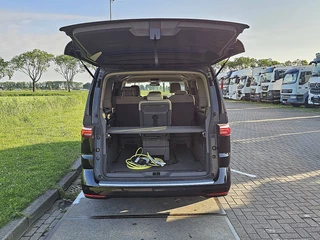 Volkswagen Multivan 2023 - N/A obrazek 13