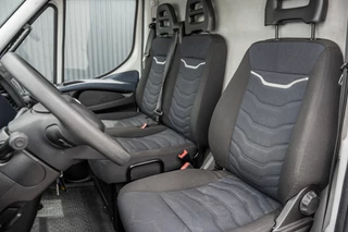 Iveco Daily 2021 - 35S14V 2.3 L4H2 | Automaat | 3.5T Trekgewicht | Climate | Cruise | Euro 6 image 12