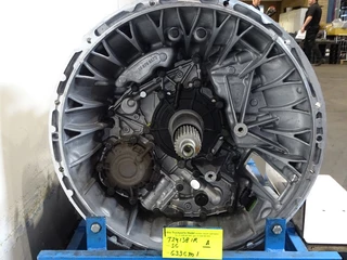 Scania N/A - G33CM1 ZR bild 2