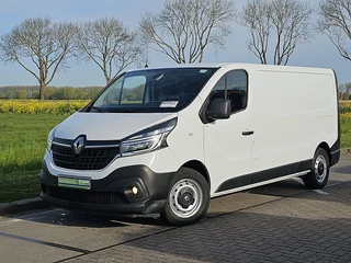 Renault Trafic 2020 - 2.0 DCI obrazek 2