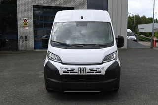 Fiat Ducato 2024 - L2H2 2.2 MultiJet 140 pk 3.5t imagem 2