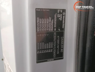 Mercedes-Benz Atego 2015 - 1023 image 6
