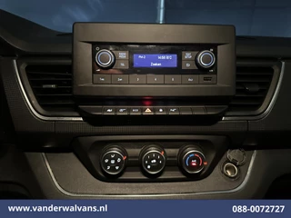 Nissan Primastar 2022 - 2.0 dCi 131pk L2H1 Euro6 Airco | LED | Cruisecontrol | 2500kg Trekhaak | Parkeersensoren obrazek 15