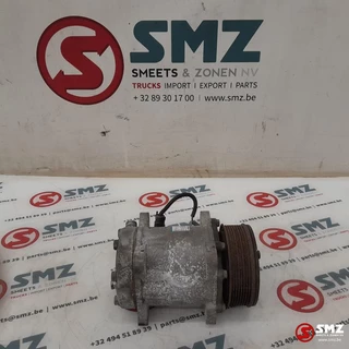 MAN N/A 2022 - Occ aircocompressor MAN imagem 2