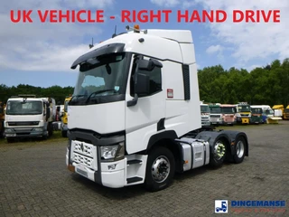 Renault T 460 6X2 RHD Euro 6 2019 à vendre