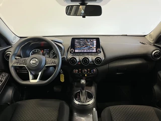 Nissan Juke 2021 - 1.0 DIG-T 114pk Automaat Business Edition afbeelding 3 miniatuur