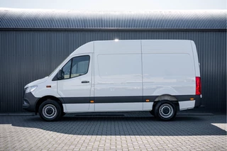 Mercedes-Benz Sprinter 2024 - 317 CDI L2H2 | Automaat | Facelift | Mbux | Camera | Cruise | Climatronic immagine 5