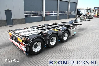 D-TEC FLEXITRAILER HD 2022 - N/A te koop