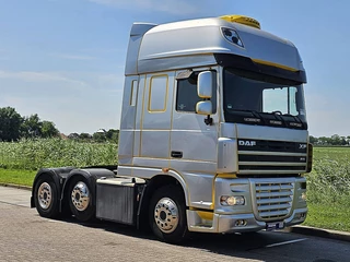 DAF N/A 2007 - XF 105.410 obrazek 5