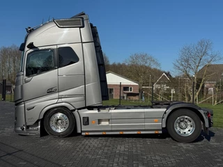 Volvo FH 2024 - FH16 780 XL obrazek 4