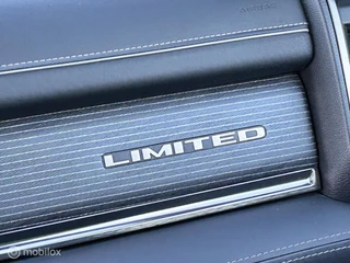 Dodge Ram 1500 2021 - 4X4 5.7 V8 4x4 Crew Cab LIMITED LPG 300 LITER image 21