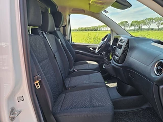 Mercedes-Benz Vito 2023 - 114 image 7