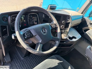 Mercedes-Benz Actros 2018 - 1845 EURO 6, Standairco bild 5