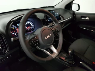 Kia Picanto 2023 - 1.0 DPi Automaat DynamicLine image 2 miniature
