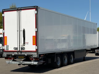 Schmitz Cargobull N/A 2016 - Thermo King SLXe 300 / OV-Laadklep / APK 10-2026 image 4