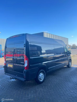 Peugeot Boxer 2021 - Bestel 333 2.2 BlueHDi 140 L3H2 Premium image 3