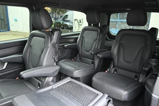 Mercedes-Benz V-Class 2024 - 300d 4-Matic AMG L3 Exclusive bild 14
