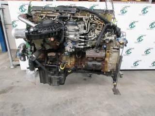 Mercedes-Benz - OM470.913LA 963-403 A 000 998 50 90/A 002 010 65 00 1843 EURO 6 imagem 3 miniatura
