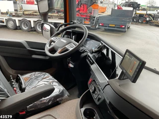DAF FAN XD 340 Hiab 23 Tonmeter laadkraan 2024 - N/A zdjecie 16