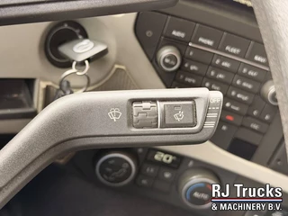 Volvo FM 410 Globetrotter - I-Shift | Alcoa Wheels | Full Spoiler | NL Truck 2015 - N/A zdjecie 44