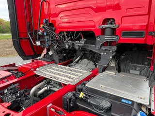Scania R 2025 - R500 NGS imagen 10