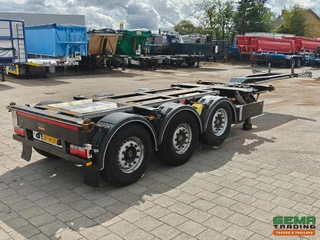 Pacton TXC343 2017 te koop
