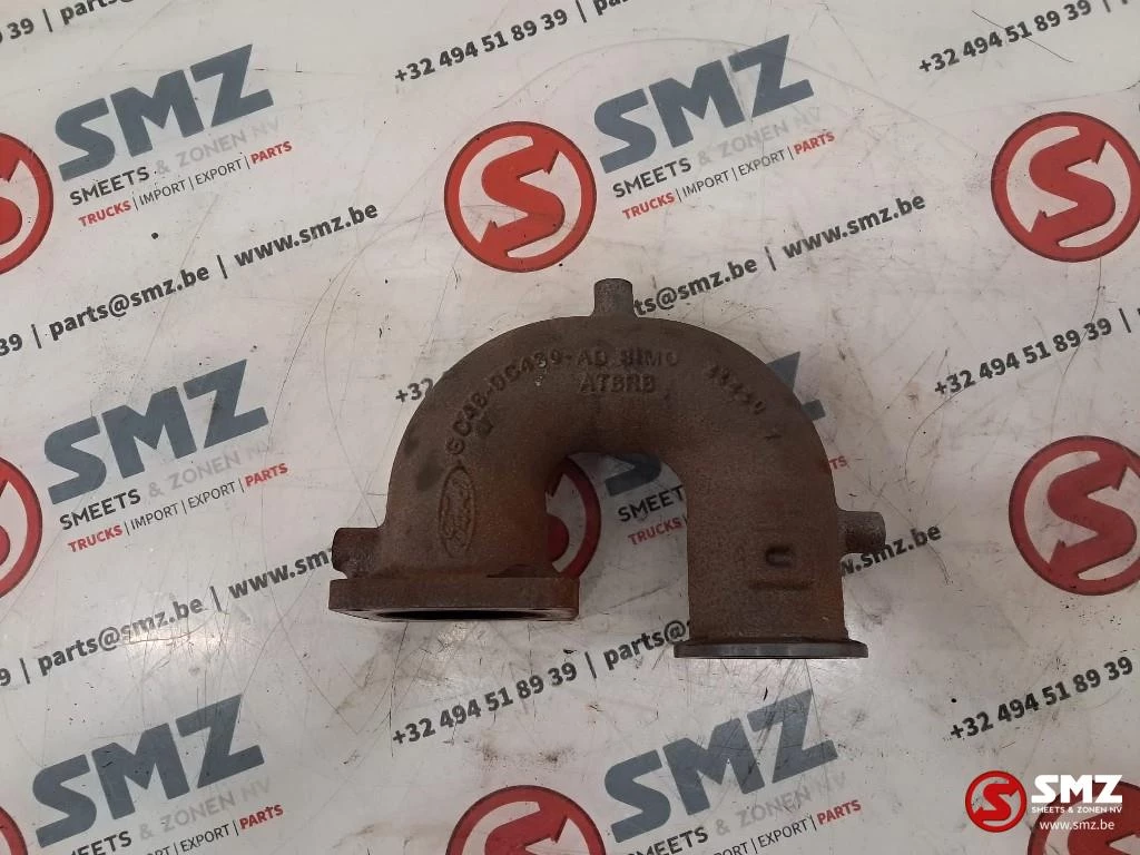 Ford 2023 - Occ EGR elleboogpijp Ford immagine 1