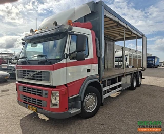 Volvo FM 330 EEV 6X2 2010 te koop