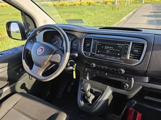 Fiat Scudo 2023 - 1.5 obrazek 8