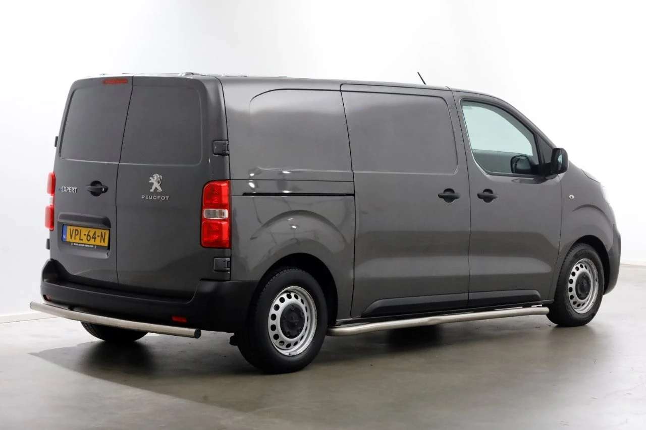 Peugeot e-Expert 2022 - L2H1 Standard Premium 75 kWh 100% Elektrisch Snellader WLTP 315km SOH 93% 05-2022 obrázek 2