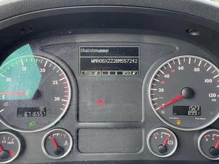 MAN TGX 2010 - 18.440 zdjecie 28