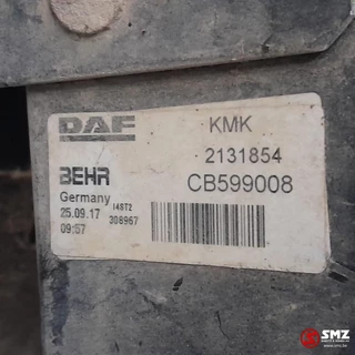 DAF N/A - Occ radiator DAF bild 5
