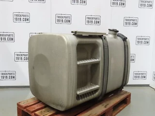 MAN N/A - 81122015933 Brandstoftank + steunen 460L bild 1