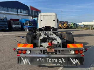 Scania R 2012 - R500 V8 obrazek 5